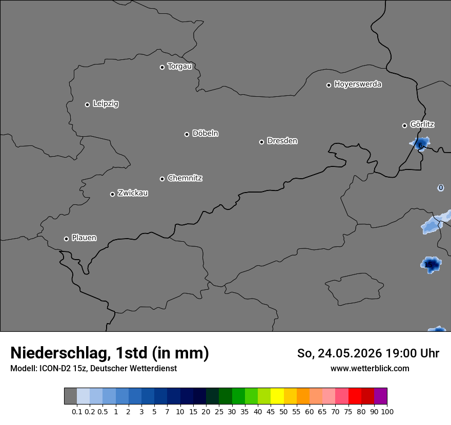 Niederschlag