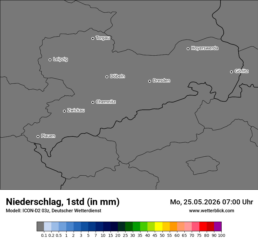 Niederschlag