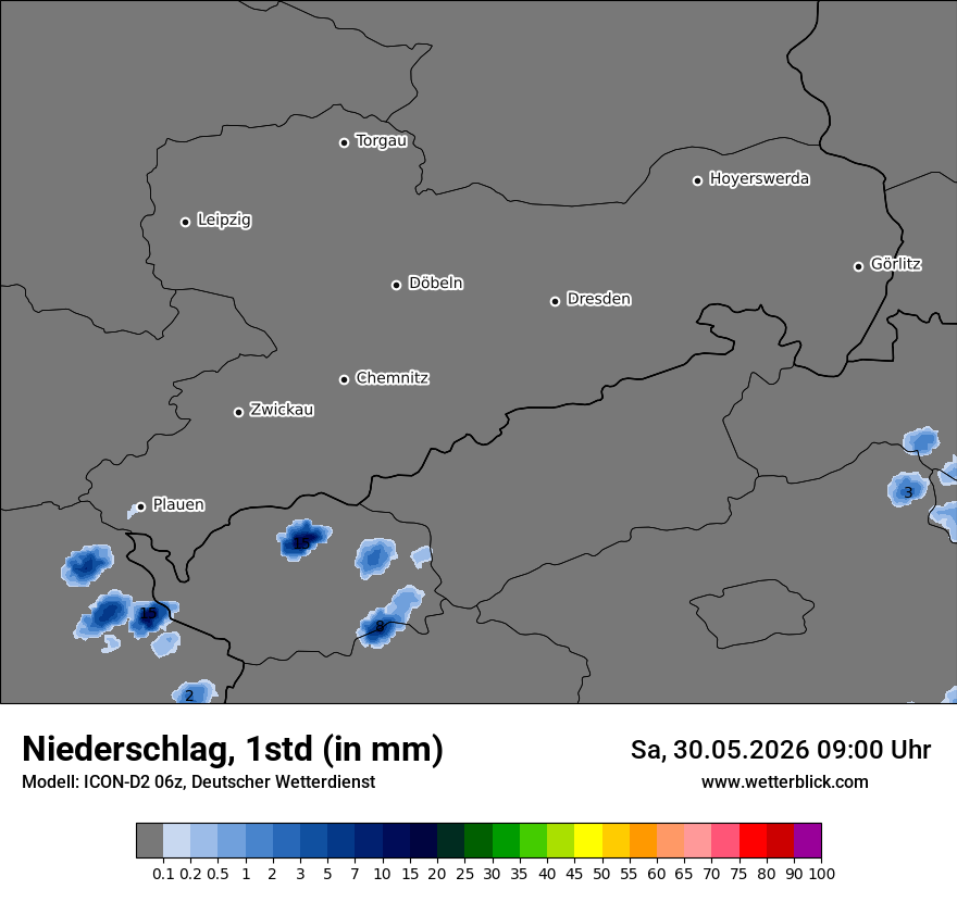 Niederschlag