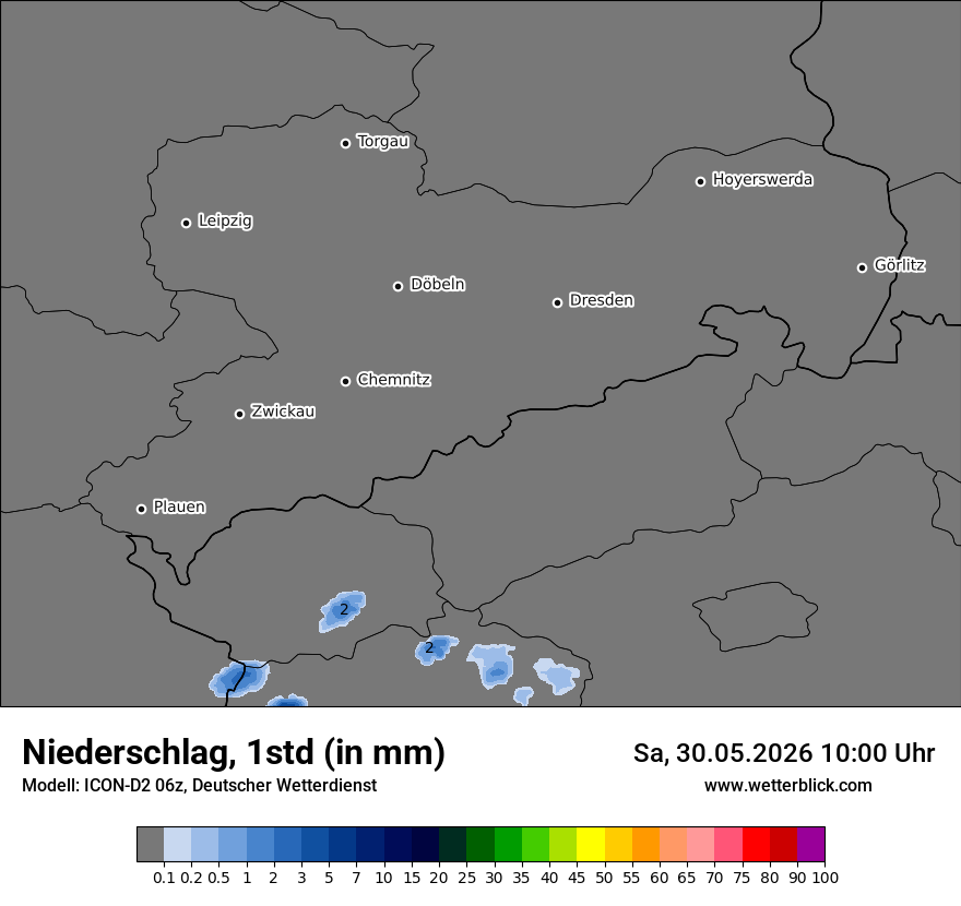 Niederschlag