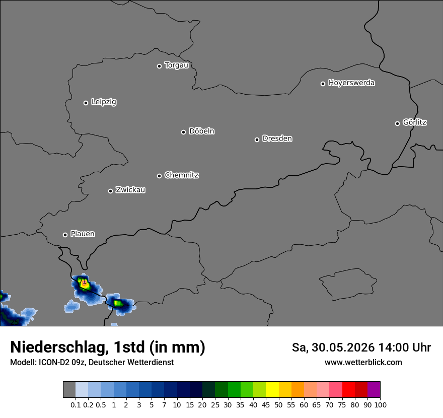Niederschlag