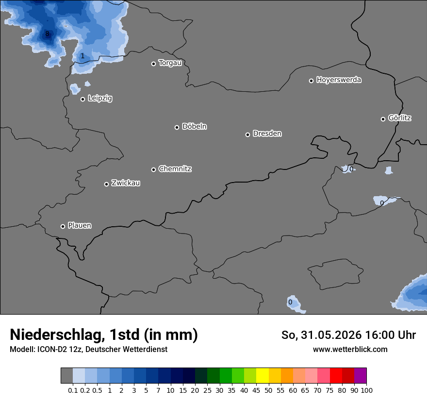 Niederschlag