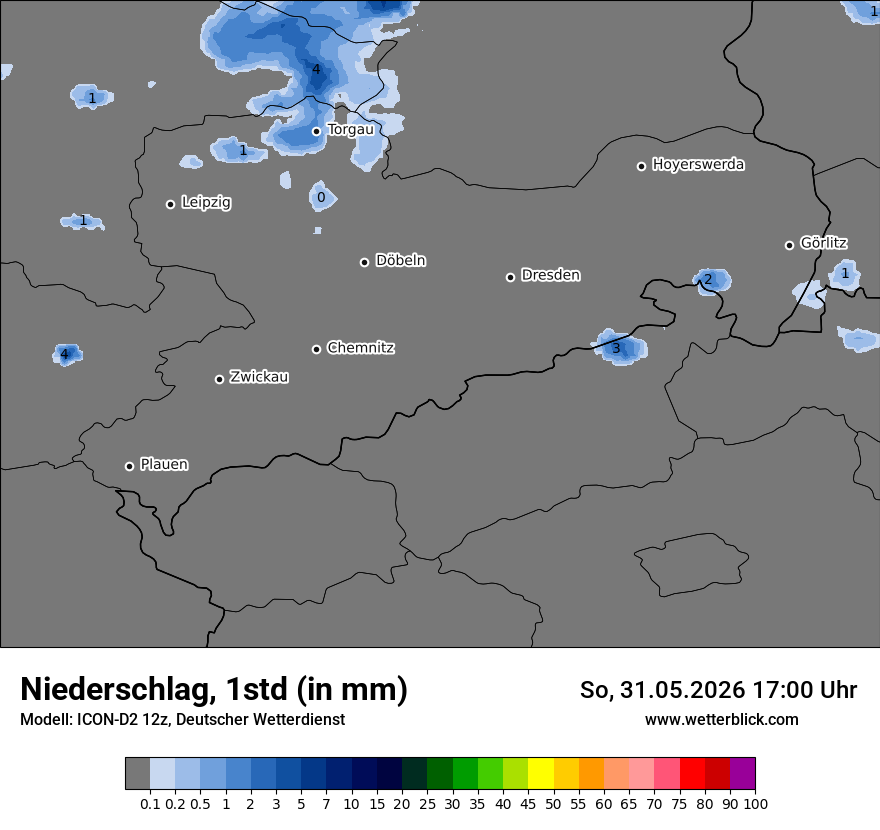 Niederschlag