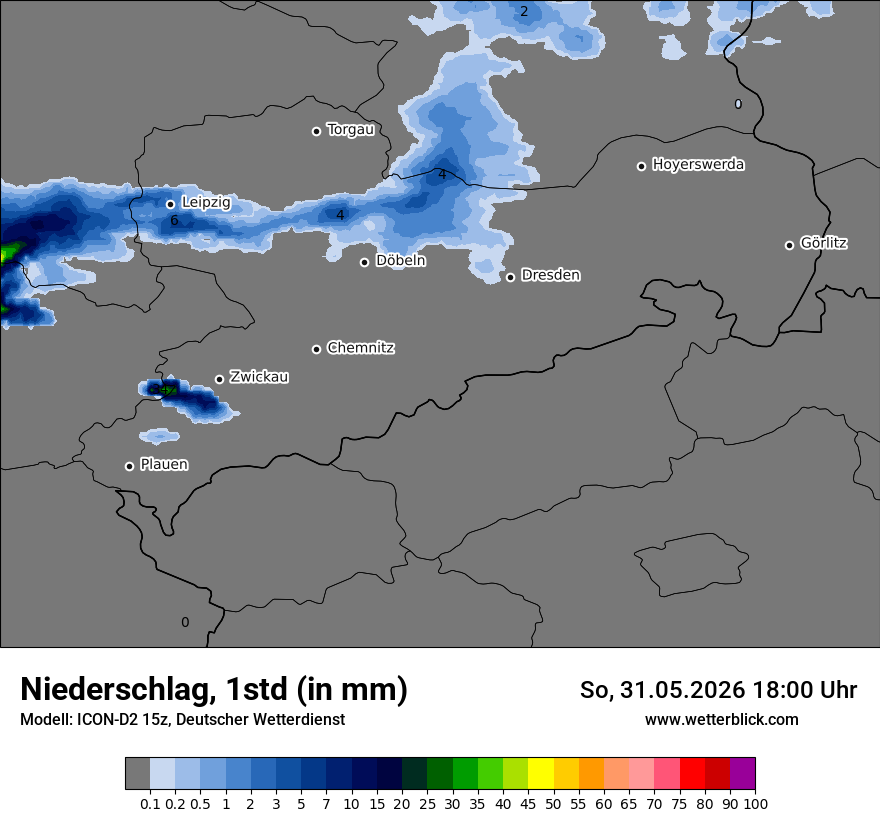 Niederschlag