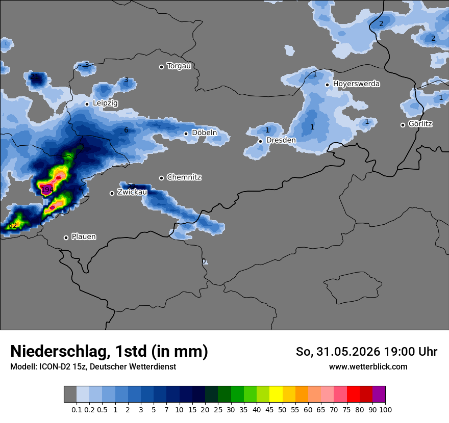 Niederschlag