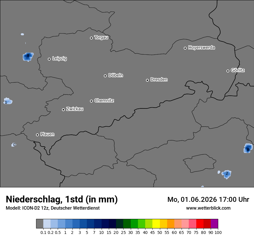Niederschlag