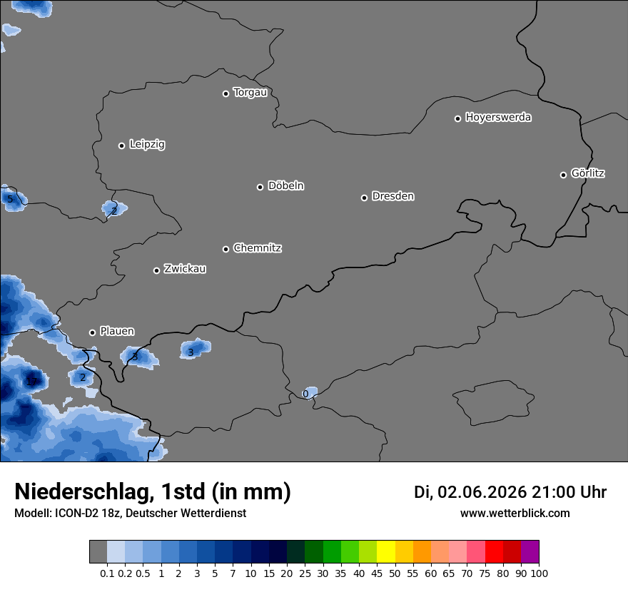 Niederschlag