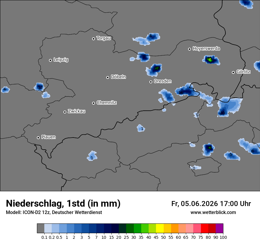 Niederschlag