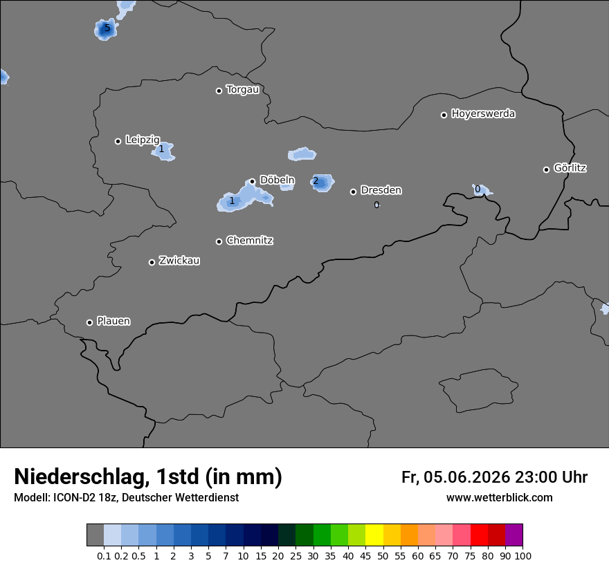 Niederschlag