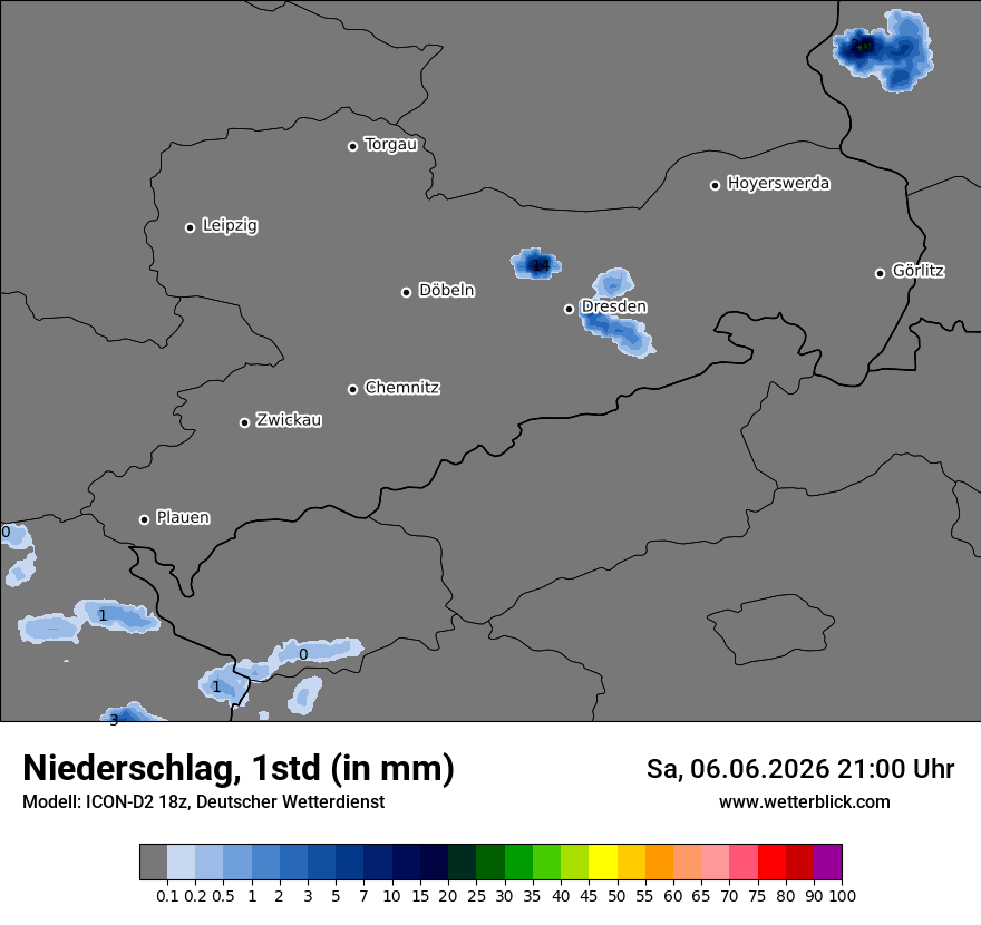 Niederschlag