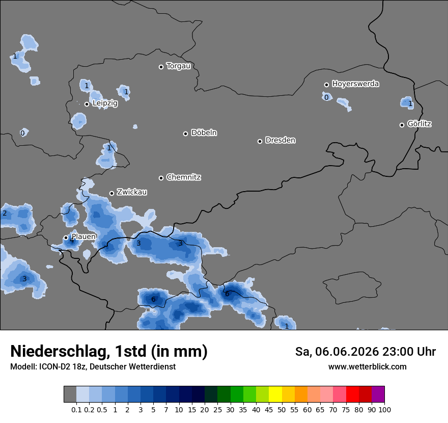 Niederschlag
