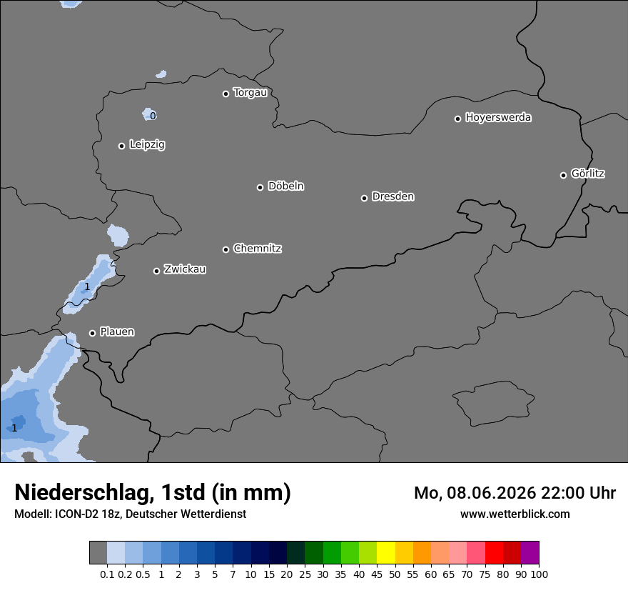 Niederschlag