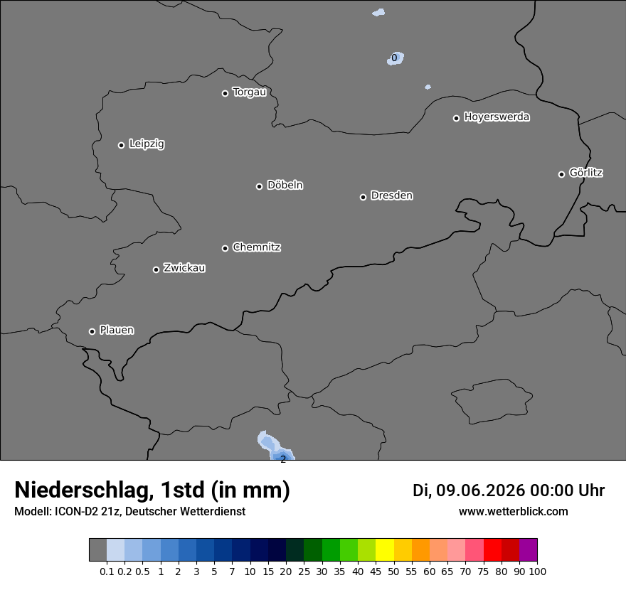 Niederschlag