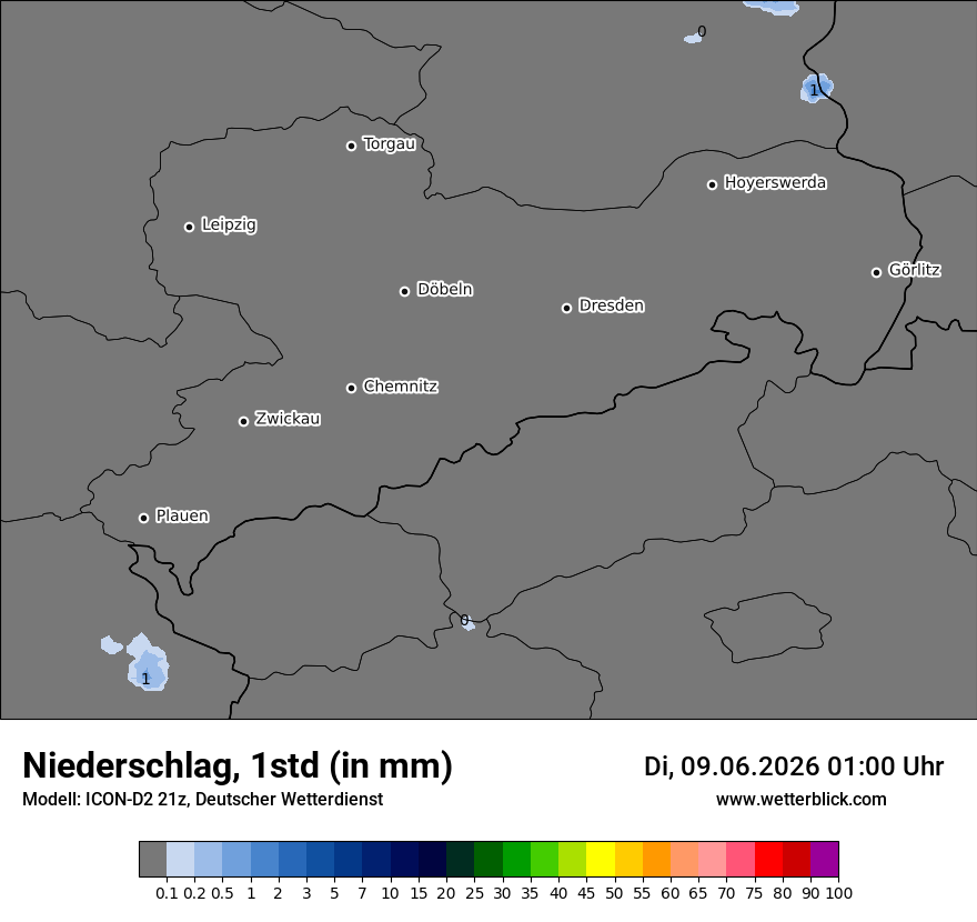 Niederschlag