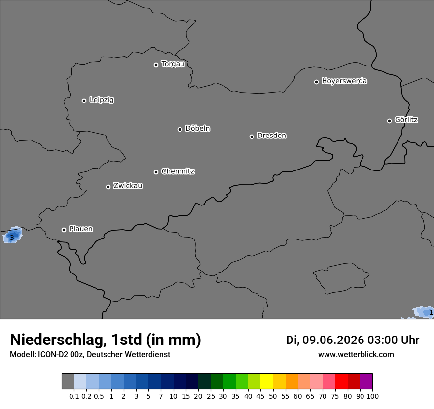 Niederschlag