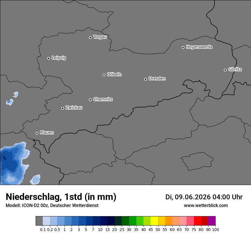 Niederschlag