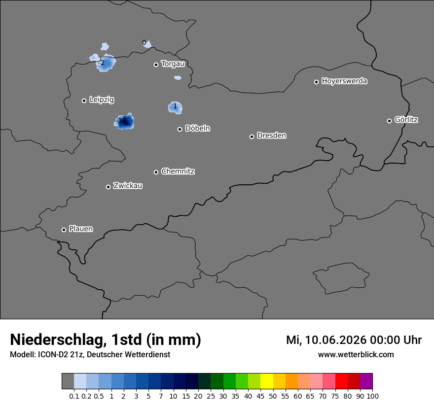 Niederschlag