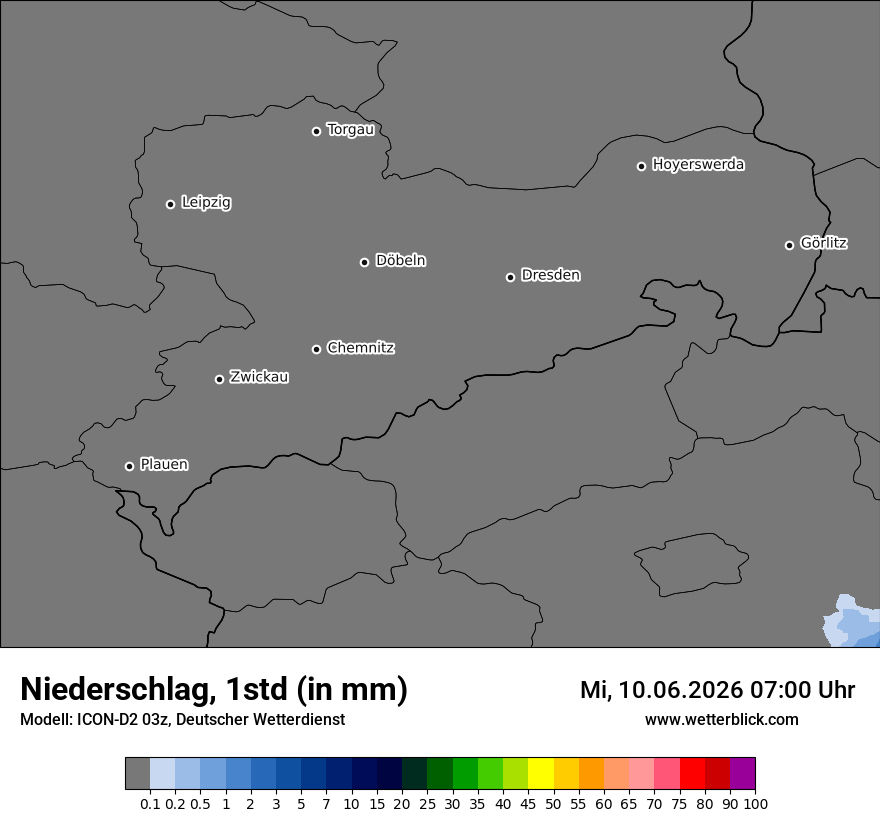 Niederschlag