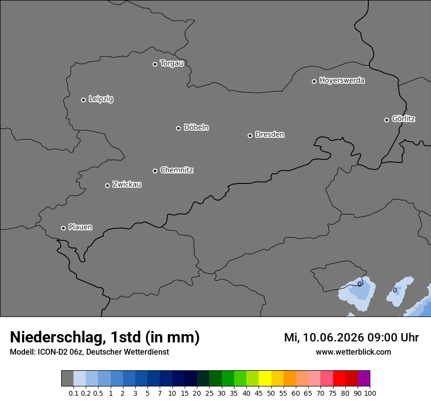 Niederschlag