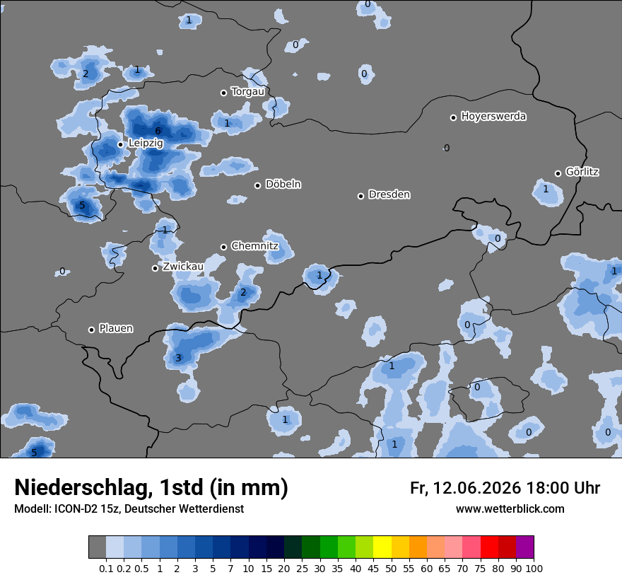 Niederschlag
