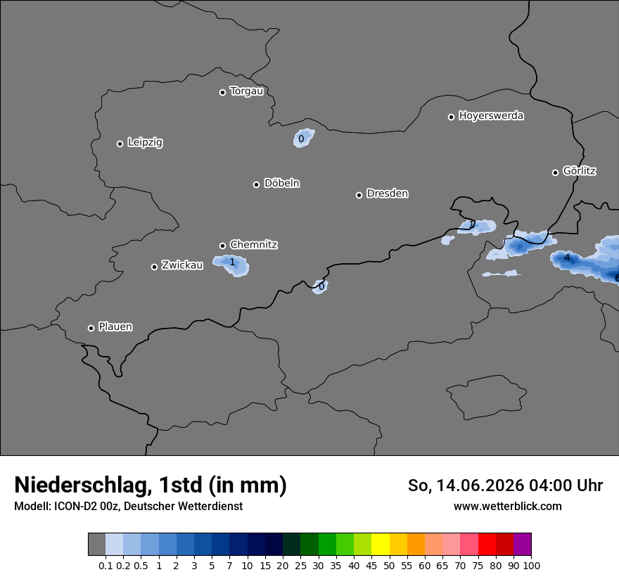 Niederschlag