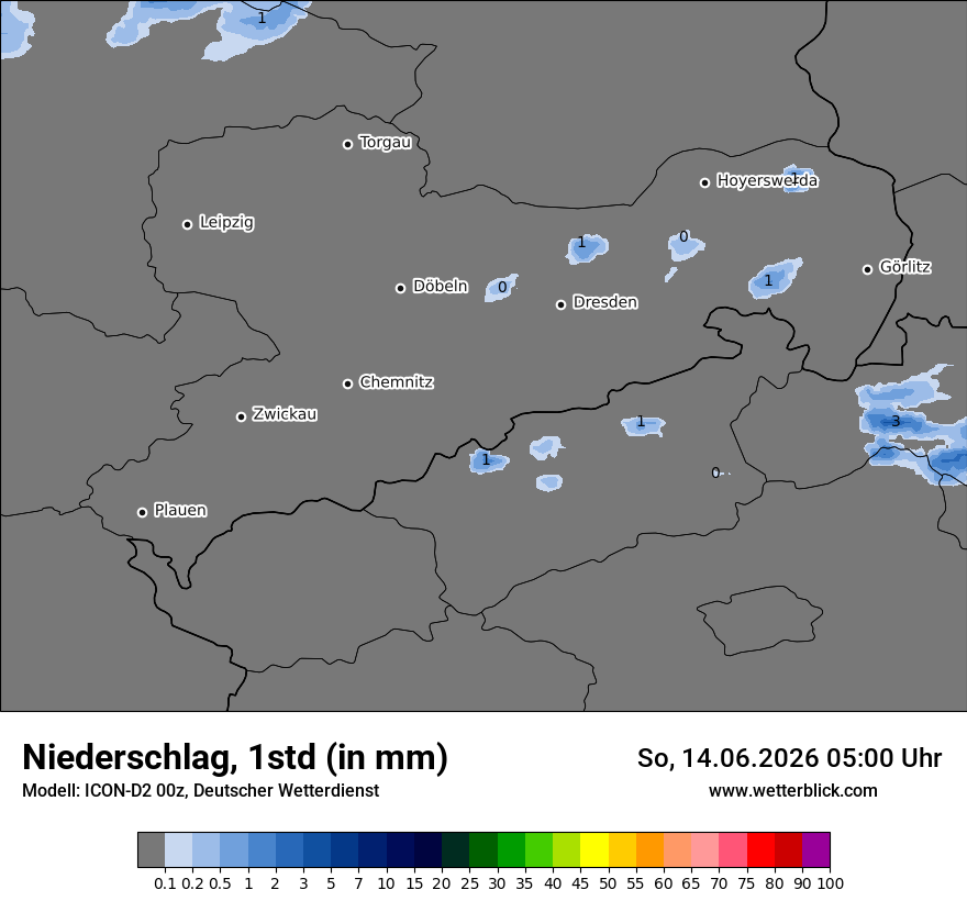 Niederschlag