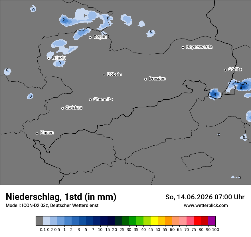 Niederschlag