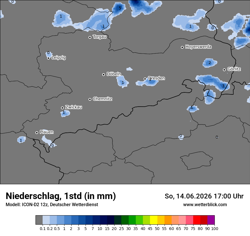 Niederschlag