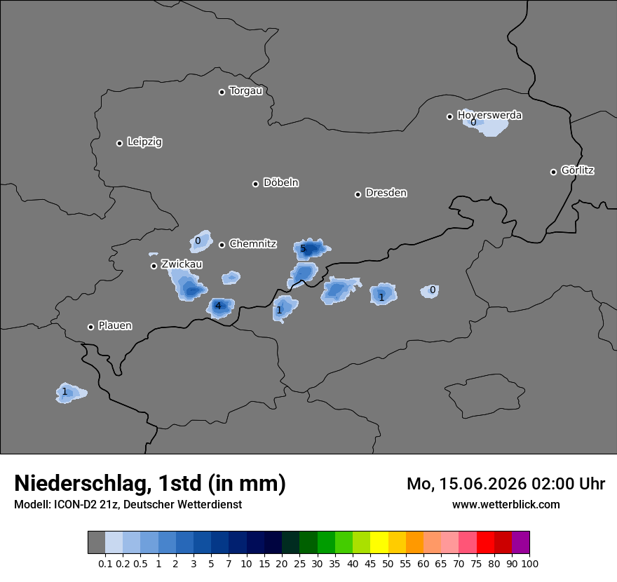 Niederschlag