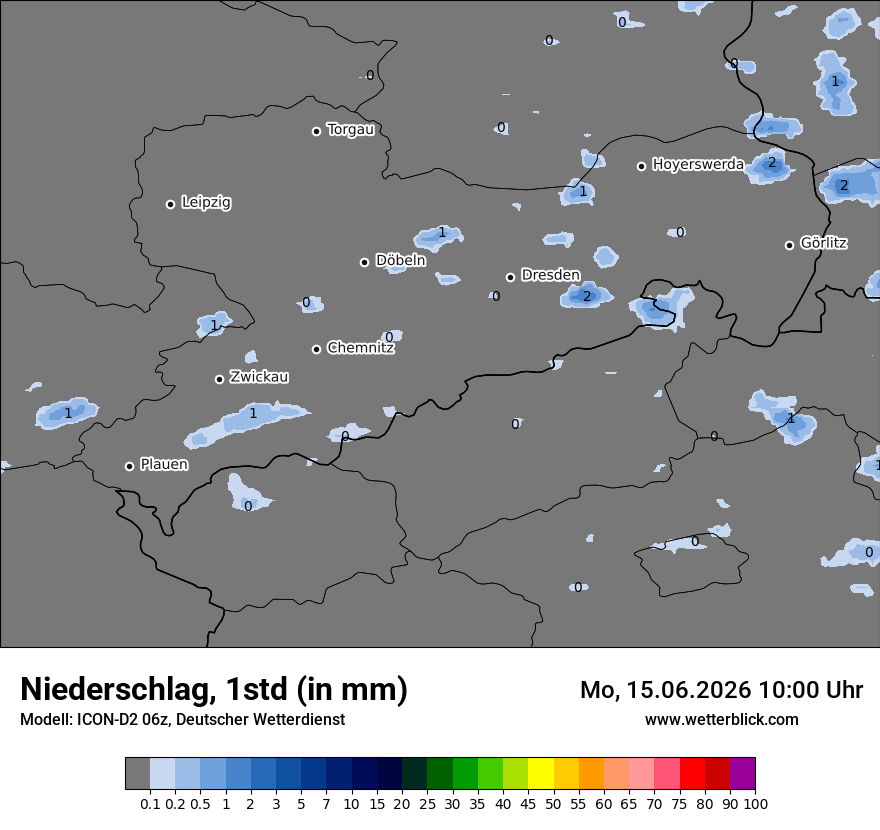 Niederschlag