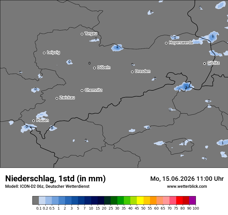 Niederschlag