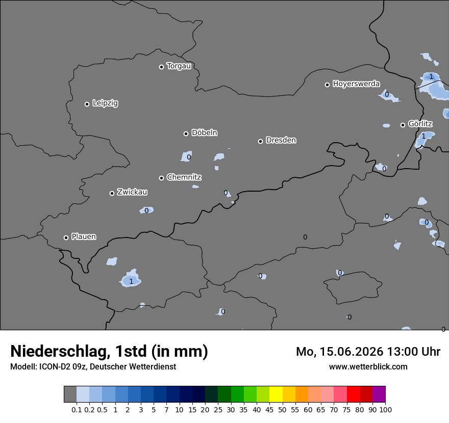 Niederschlag