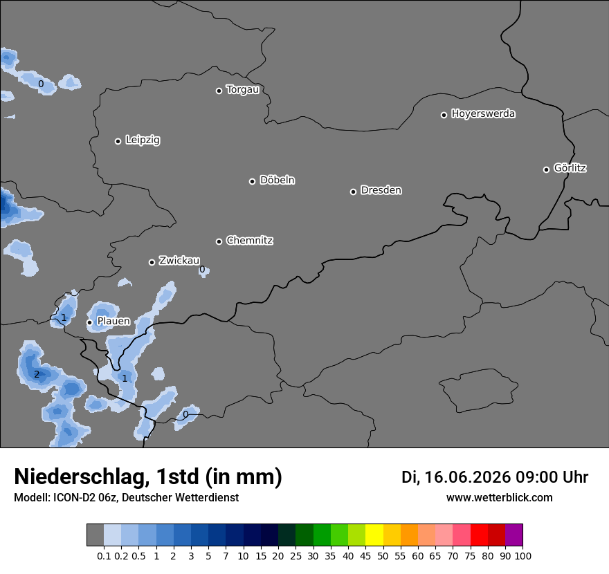 Niederschlag