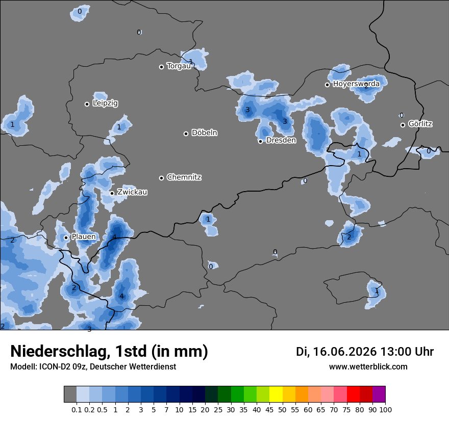 Niederschlag