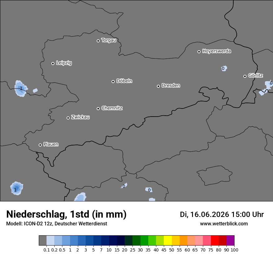 Niederschlag