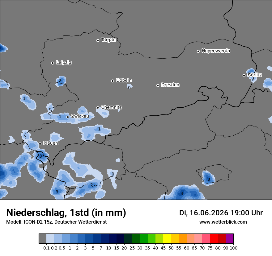 Niederschlag