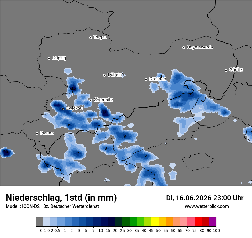 Niederschlag