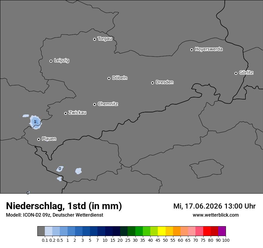 Niederschlag