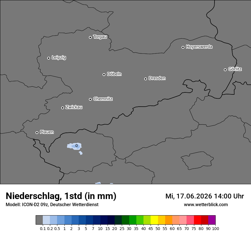 Niederschlag