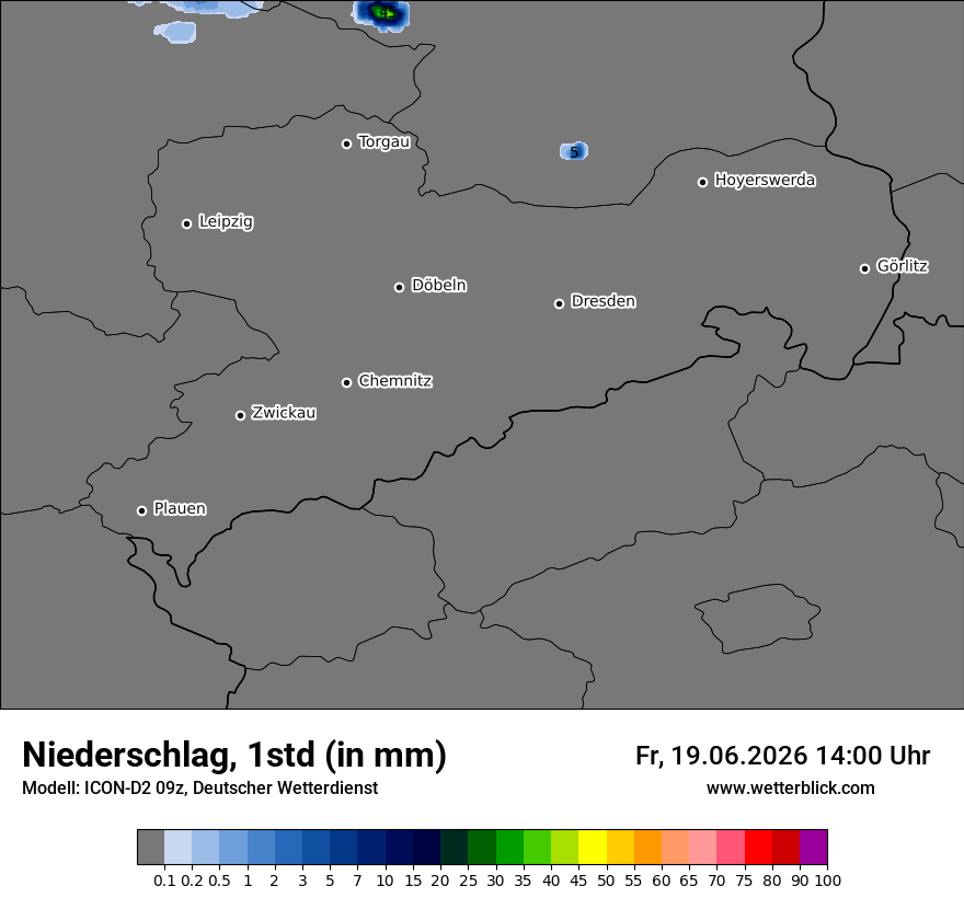 Niederschlag