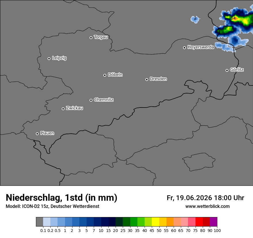 Niederschlag