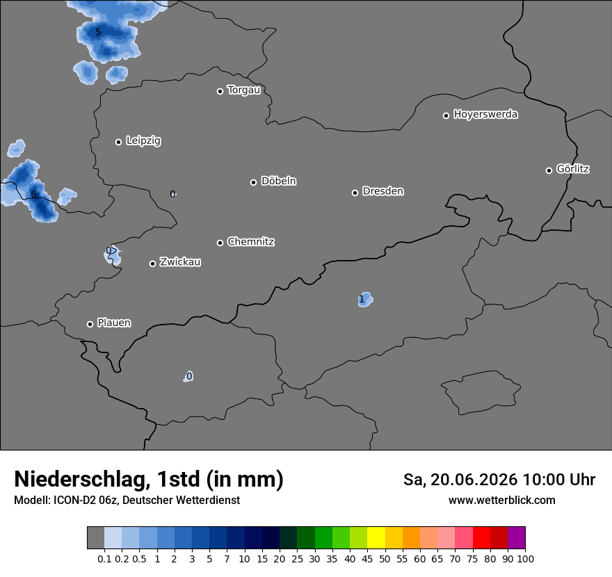 Niederschlag