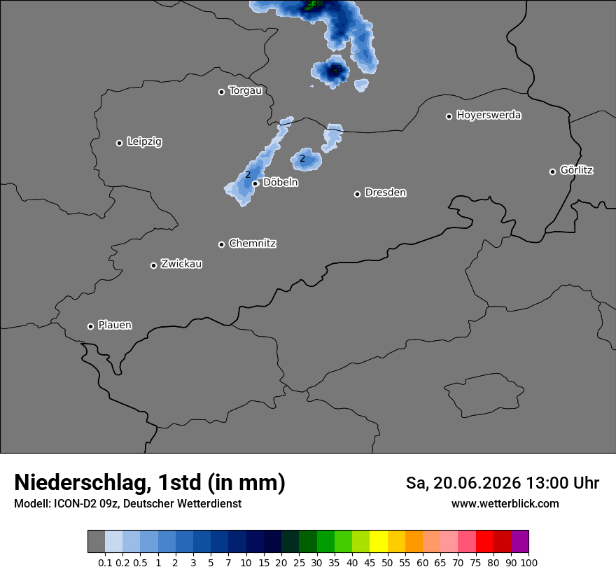 Niederschlag