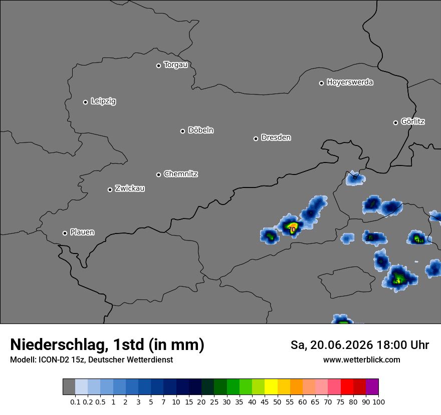 Niederschlag