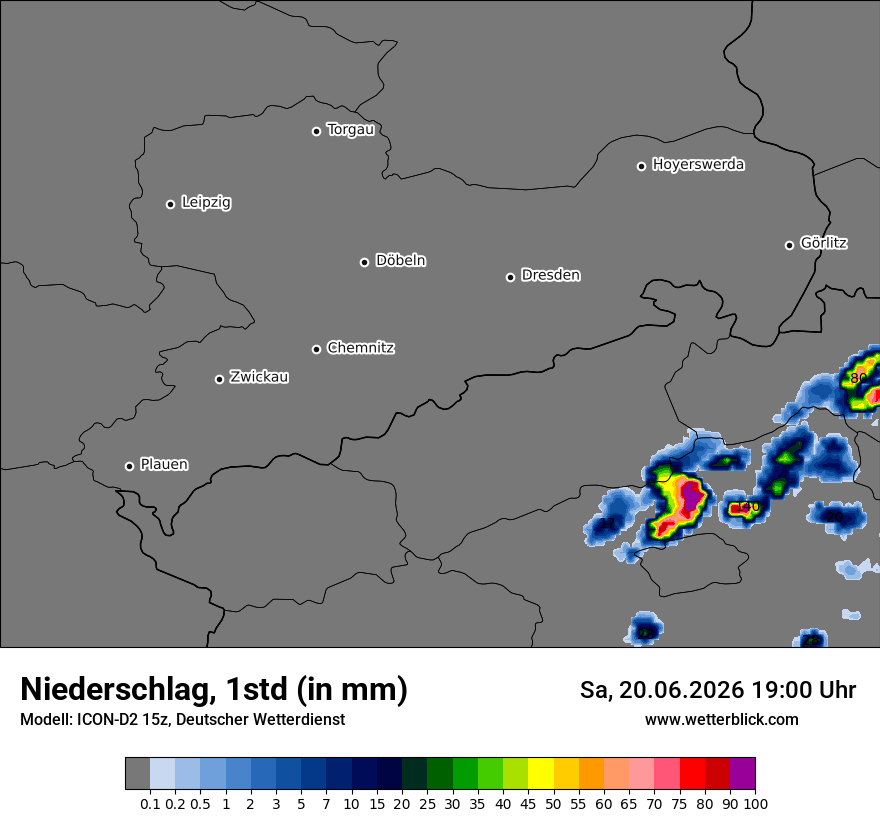 Niederschlag