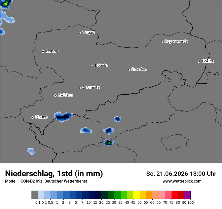 Niederschlag