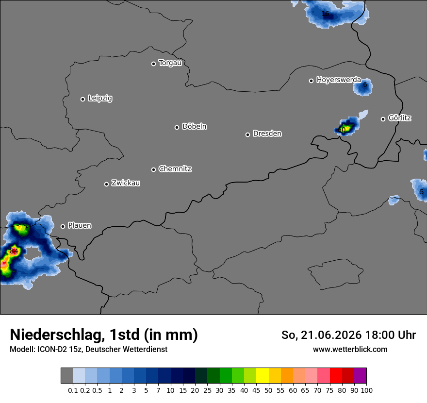 Niederschlag