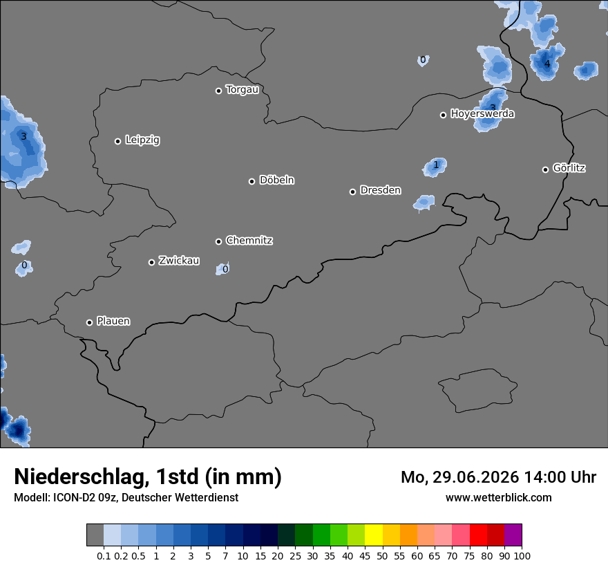 Niederschlag