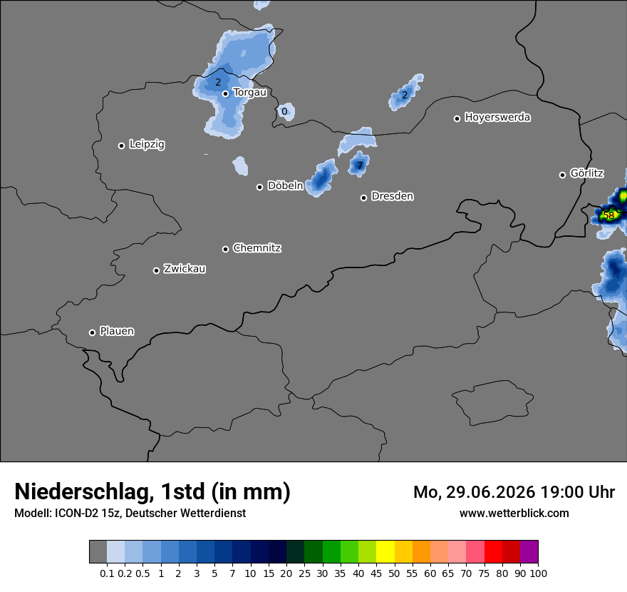 Niederschlag