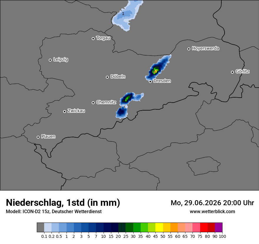 Niederschlag